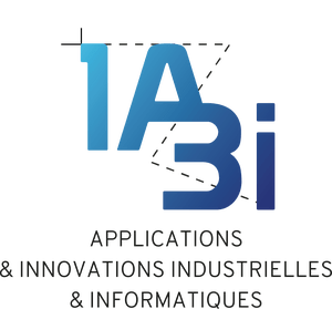 Logo 1A3i